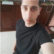 Laureando Scienze dell'educazione presso l'Università Milano Bicocca